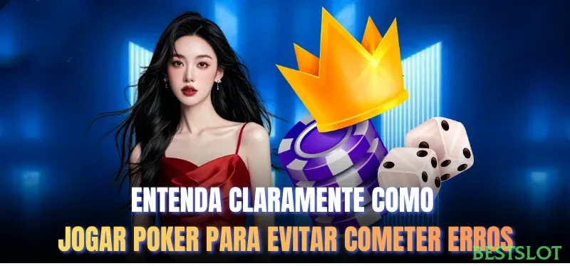 Guia rápido de apostas ao vivo na bestslot