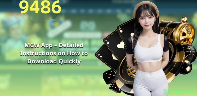 App bestslot Android download