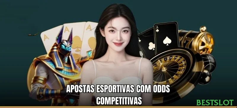 Promoção bestslot