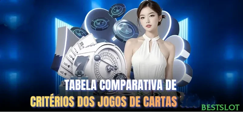 Aplicativo móvel bestslot para iOS e Android