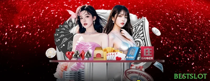 Benefícios da conta