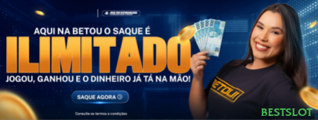 Suporte bestslot