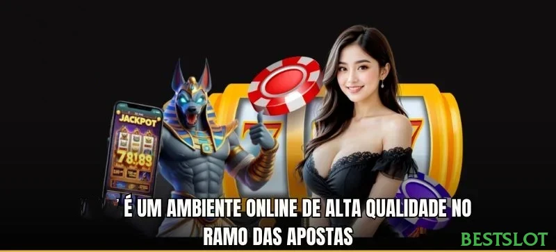 Checklist para avaliar a plataforma bestslot