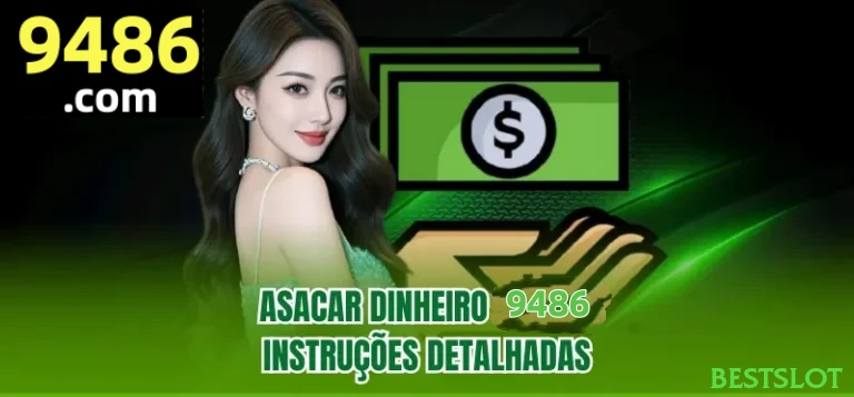 Registro bestslot - cadastro rápido