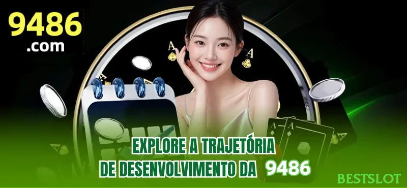 Catálogo de slots