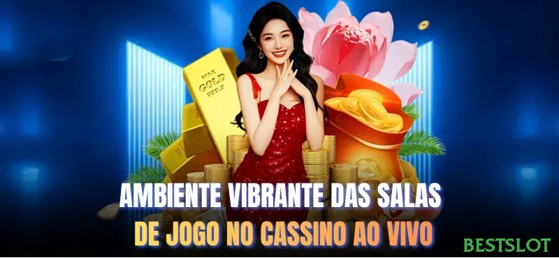 Programa VIP bestslot - benefícios exclusivos